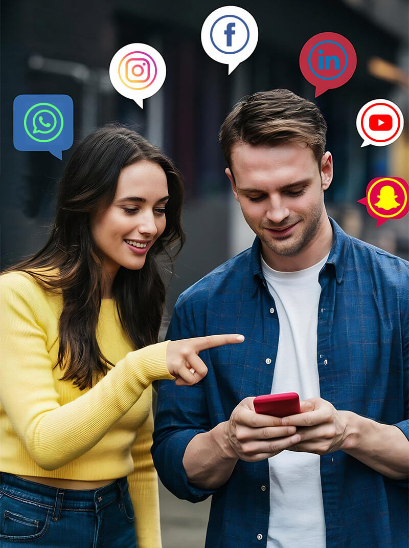 Consulenza in Social Media Advertising